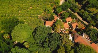 Vitrage Holiday Village and Spa - 2