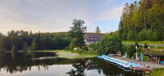 Schwaben Resort Ebnisee - 7