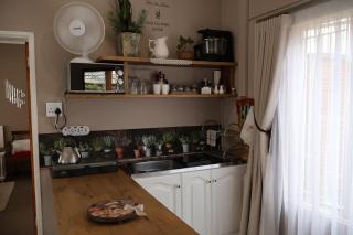 Aalkie's Dream - Swellendam - 7