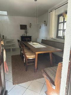 Ferienhaus Gisela - 4