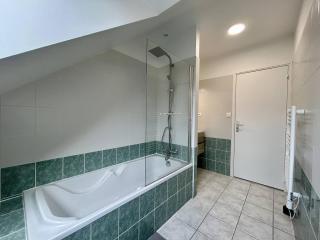 508 - Appartement T3 à moins de 250m de la plage. - 8