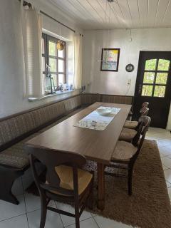 Ferienhaus Gisela - 2