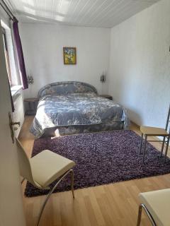 Ferienhaus Gisela - 1