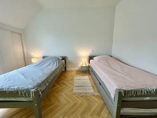 508 - Appartement T3 à moins de 250m de la plage. - 5