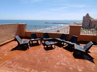 ValenciaBeachHome - 8