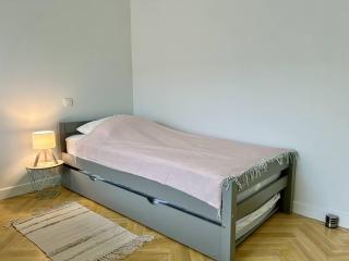 508 - Appartement T3 à moins de 250m de la plage. - 3