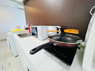 Trefoil Setia Alam by DeUrban - Shah Alam - 9