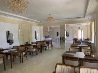 Hotel crystal palace - Urganch - 5