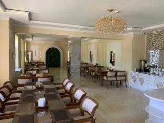 Hotel crystal palace - Urganch - 6