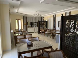 Hotel crystal palace - Urganch - 7