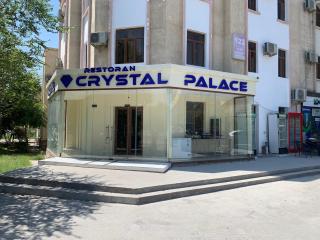 Hotel crystal palace - 8