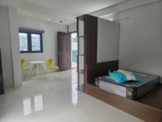 HB Apartment Me Tri - Hanoi - 6