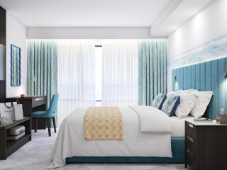 Hotel Indigo Torquay - 8