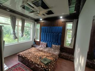 Exotic villa - 7