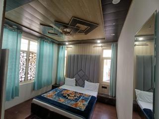 Exotic villa - Srinagar - 6