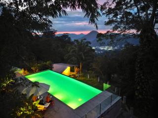 Mirage Kandyan Heights - Kandy - 2