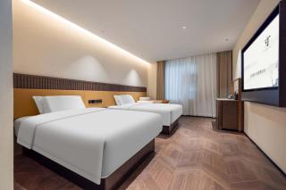 Yi Nian · Fangcun Hotel - 7