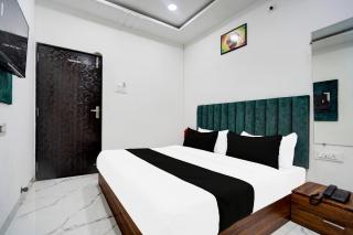 Hotel O Shyam Inn - Indore - 8