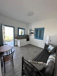 #7 Lipsi Port Apartment Sea Views-Ground floor-No#7 - Leipsoi - 6