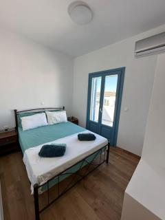 #7 Lipsi Port Apartment Sea Views-Ground floor-No#7 - Leipsoi - 1