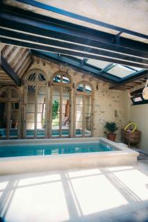 LA CASA DE BOULBON - Boulbon - 9