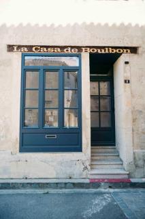 LA CASA DE BOULBON - 8