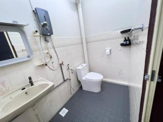 Sparrow House - Muar - 9