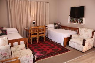 Aalkie's Dream - Swellendam - 1