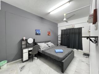 Sparrow House - 8