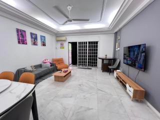 Sparrow House - Muar - 4