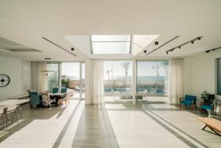 Ashkelon Beachfront Villa - Aschkelon - 7