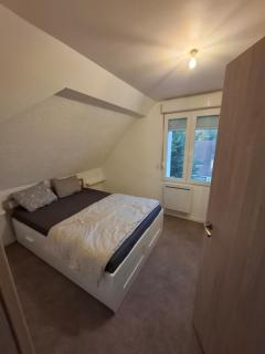 appart mily 68 - Rixheim - 7