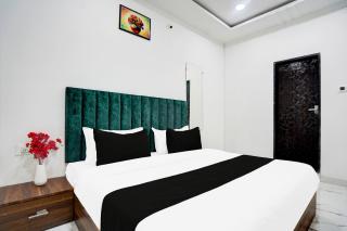 Hotel O Shyam Inn - Indore - 6