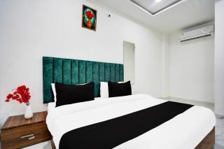 Hotel O Shyam Inn - Indore - 3