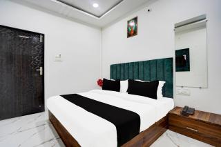 Hotel O Shyam Inn - Indore - 0