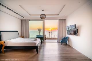 Ashkelon Beachfront Villa - Aschkelon - 8