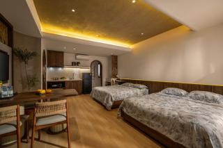 Q Apartment 3 Da Nang - Đà Nẵng - 4