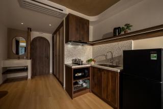 Q Apartment 3 Da Nang - Đà Nẵng - 2