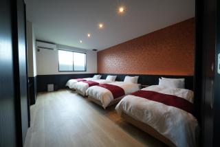 LAKE villa CHITOSE - 1