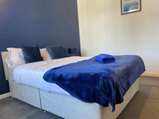 Beautiful 5Bedroom House - Contractors and Family near the Molineux stadium - Wolverhampton - 5