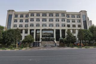 Kohi Afsaron - Dushanbe - 0