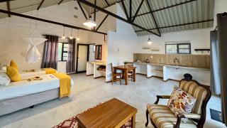 Roy's Rest Camp - 9