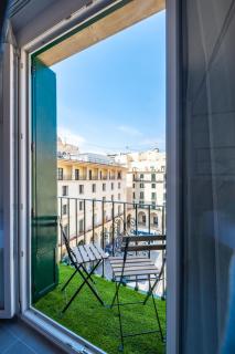 White Coast Suites - 1