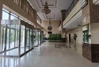 Kohi Afsaron - Dushanbe - 2
