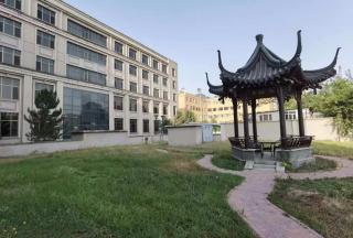 Kohi Afsaron - Dushanbe - 6