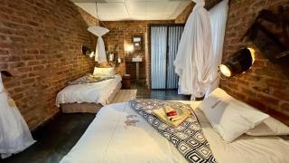 Roy's Rest Camp - Grootfontein - 7