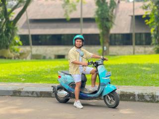 Novotel Bogor Golf Resort - 1