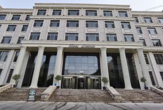 Kohi Afsaron - Dushanbe - 8