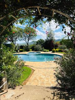 8 bedroom house nanyuki - 0