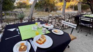 Roy's Rest Camp - Grootfontein - 5